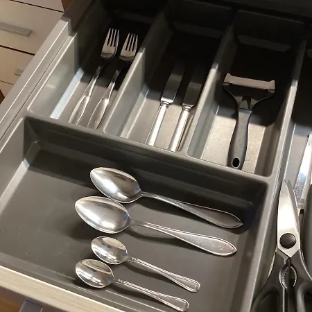 Διαμέρισμα Yksioe Yliopiston Kampuksella Γιόενσου