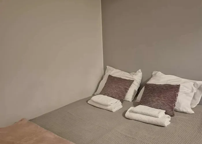 Apartman Yksioe Yliopiston Kampuksella *