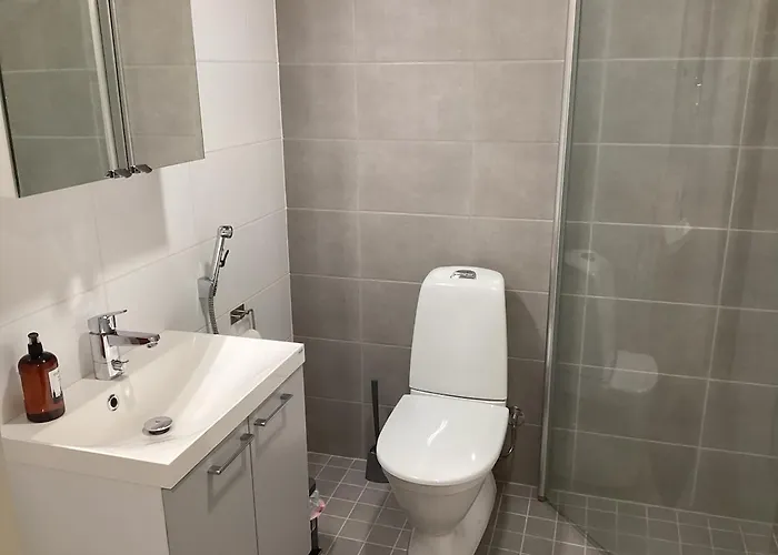 Yksioe Yliopiston Kampuksella Apartman *