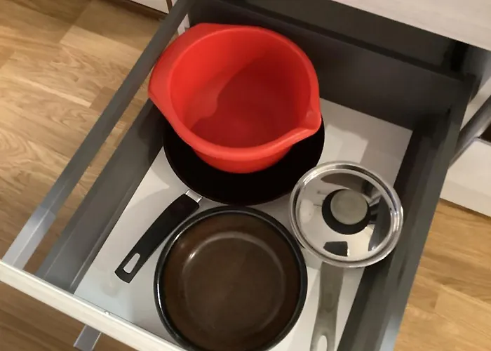 Yksioe Yliopiston Kampuksella Apartman *